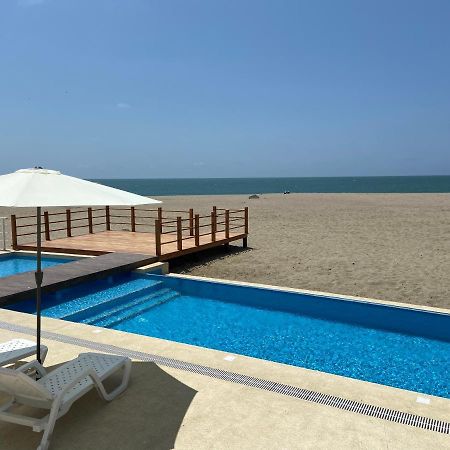 Ocean Club - Ocean Suites II Playas Esterno foto