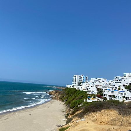 Ocean Club - Ocean Suites II Playas Esterno foto