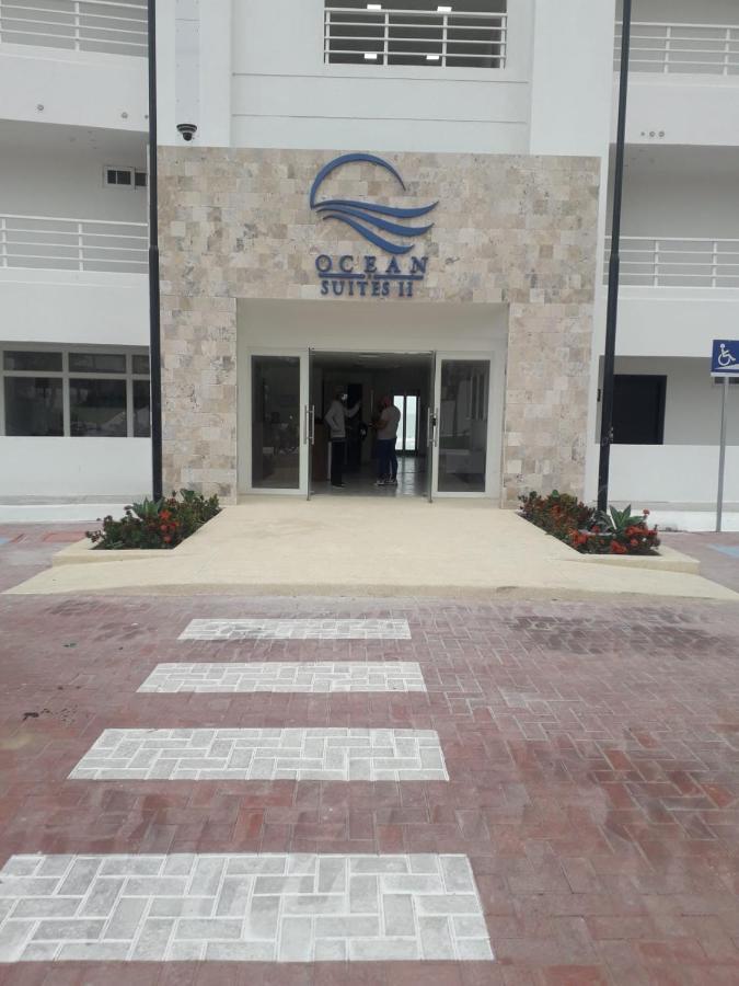 Ocean Club - Ocean Suites II Playas Esterno foto