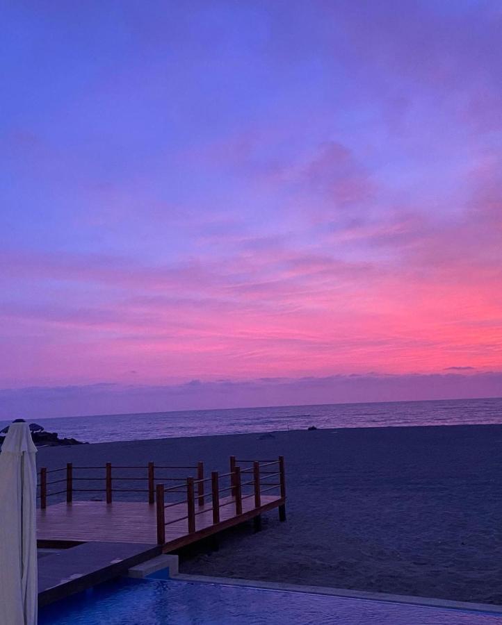 Ocean Club - Ocean Suites II Playas Esterno foto