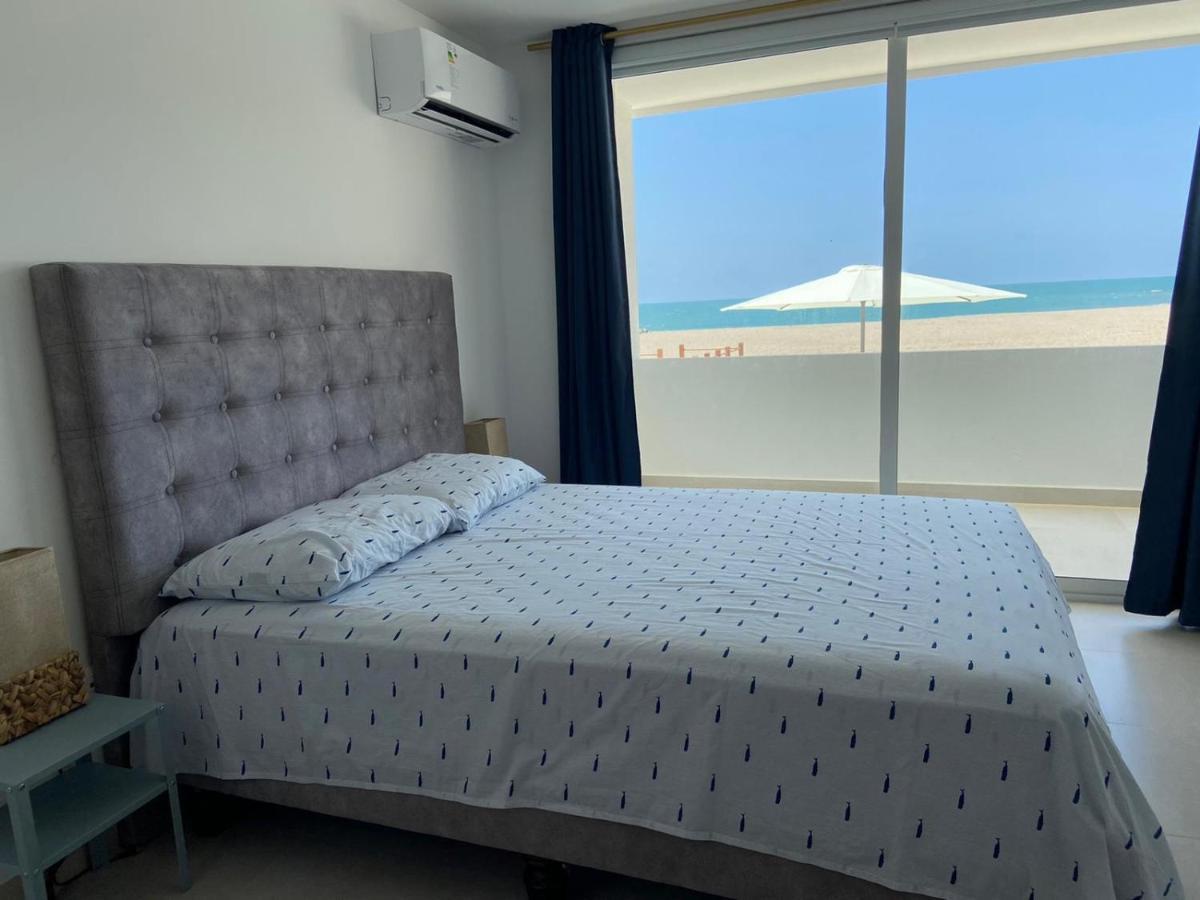 Ocean Club - Ocean Suites II Playas Esterno foto
