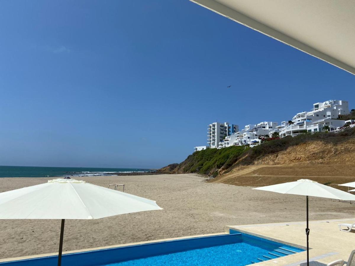 Ocean Club - Ocean Suites II Playas Esterno foto