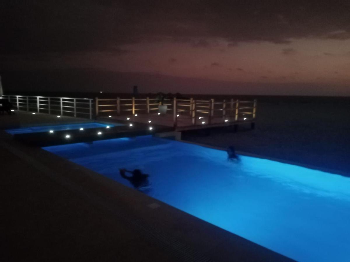 Ocean Club - Ocean Suites II Playas Esterno foto