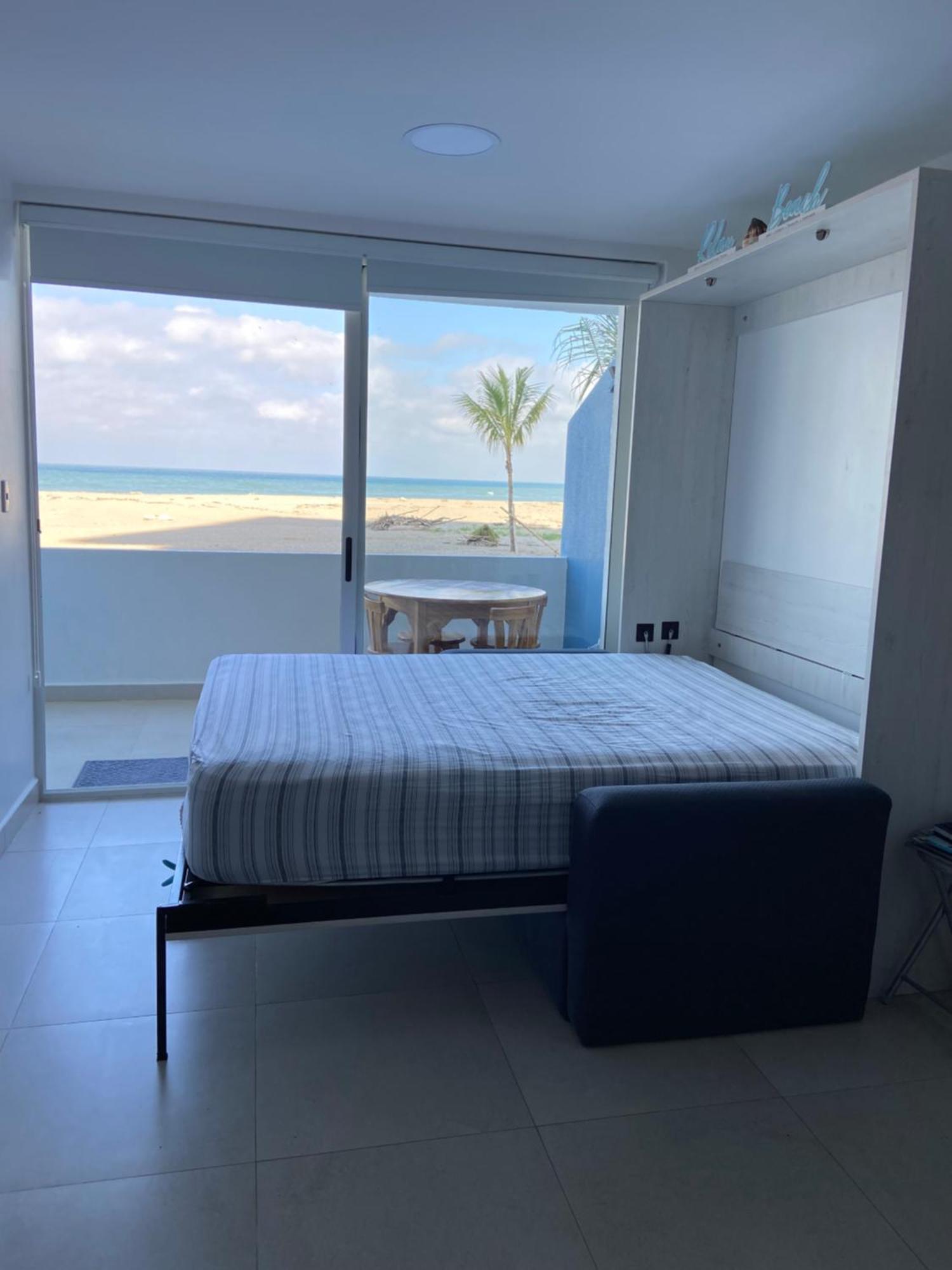 Ocean Club - Ocean Suites II Playas Esterno foto