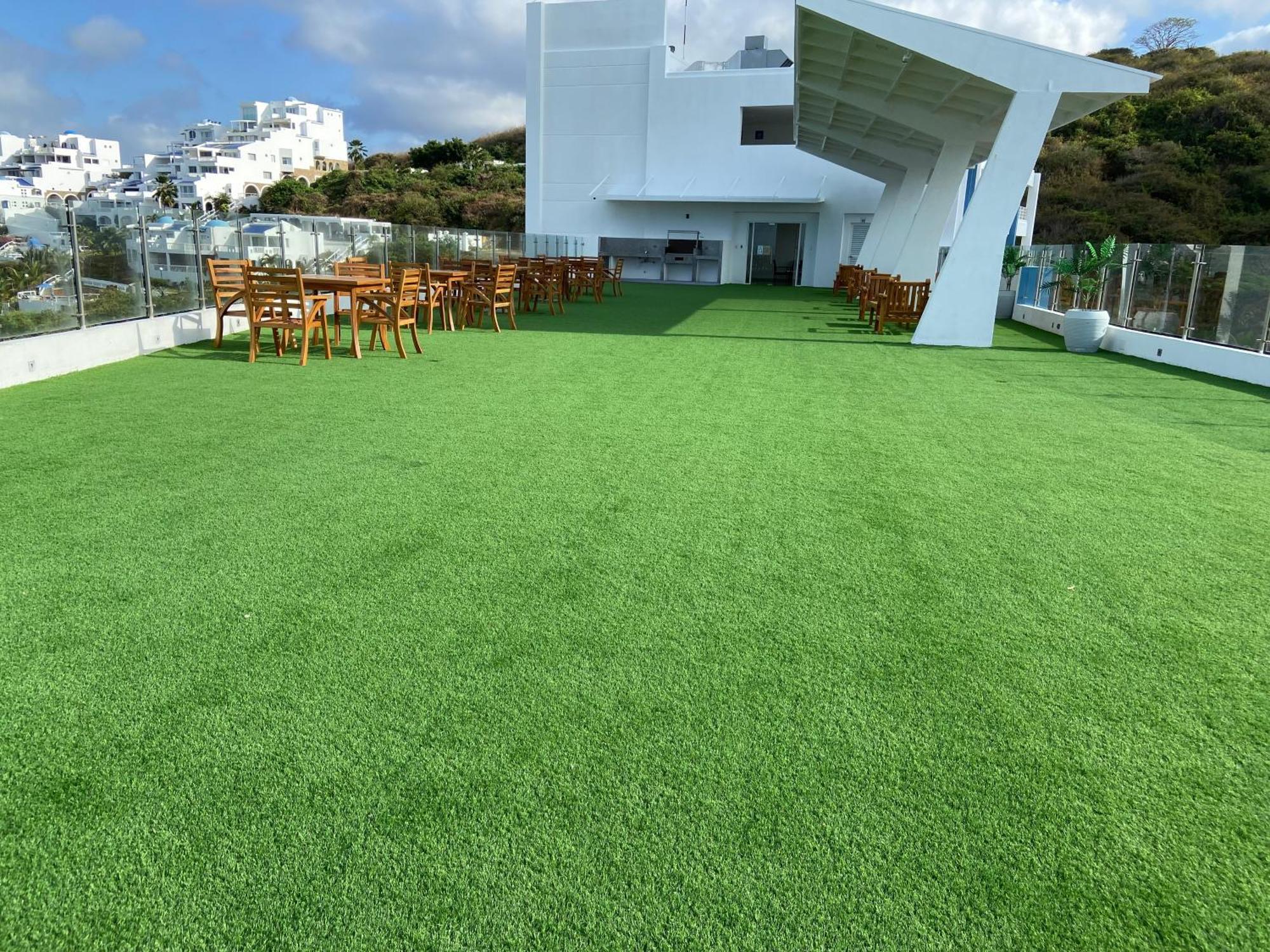 Ocean Club - Ocean Suites II Playas Esterno foto