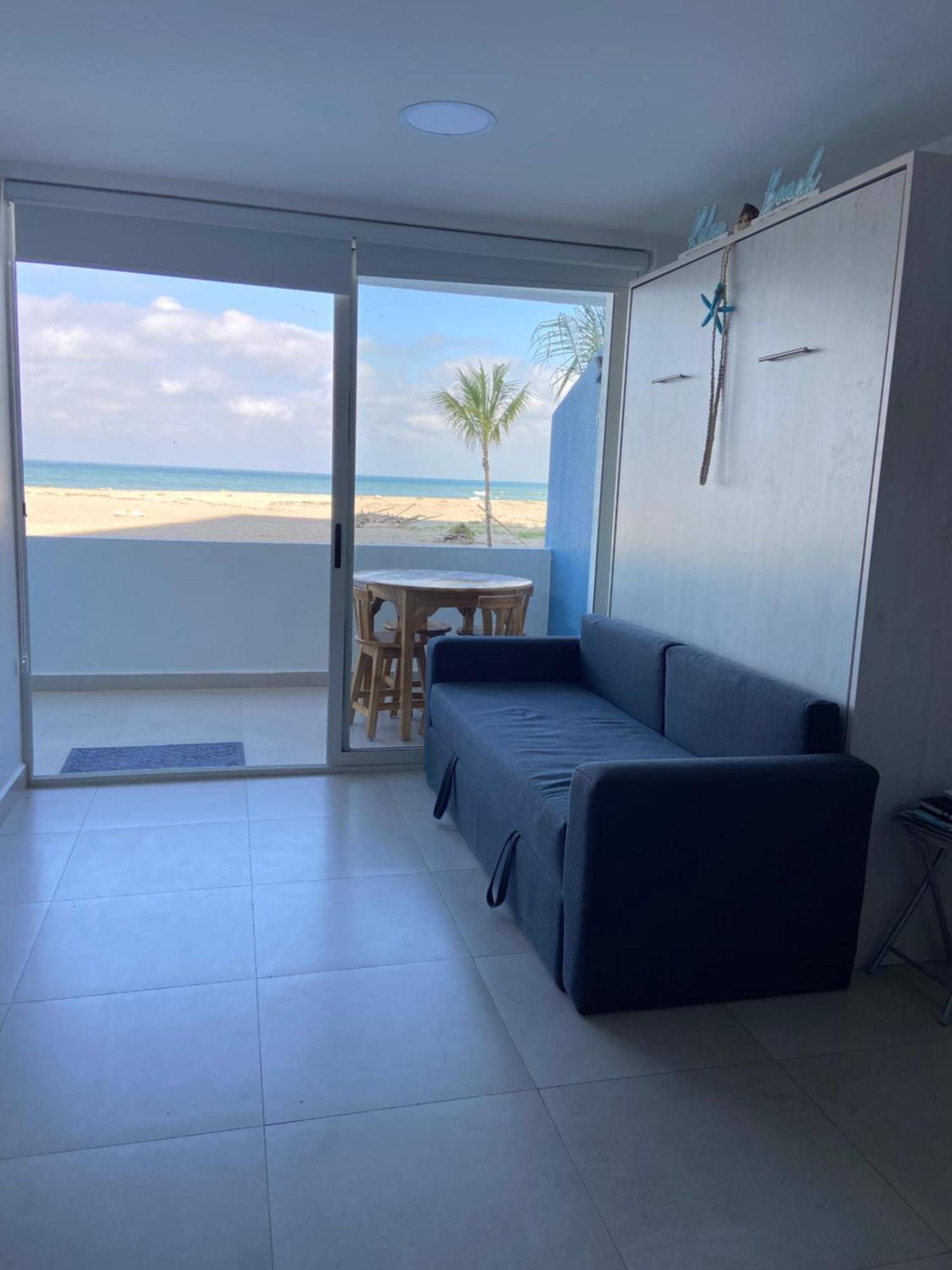 Ocean Club - Ocean Suites II Playas Esterno foto