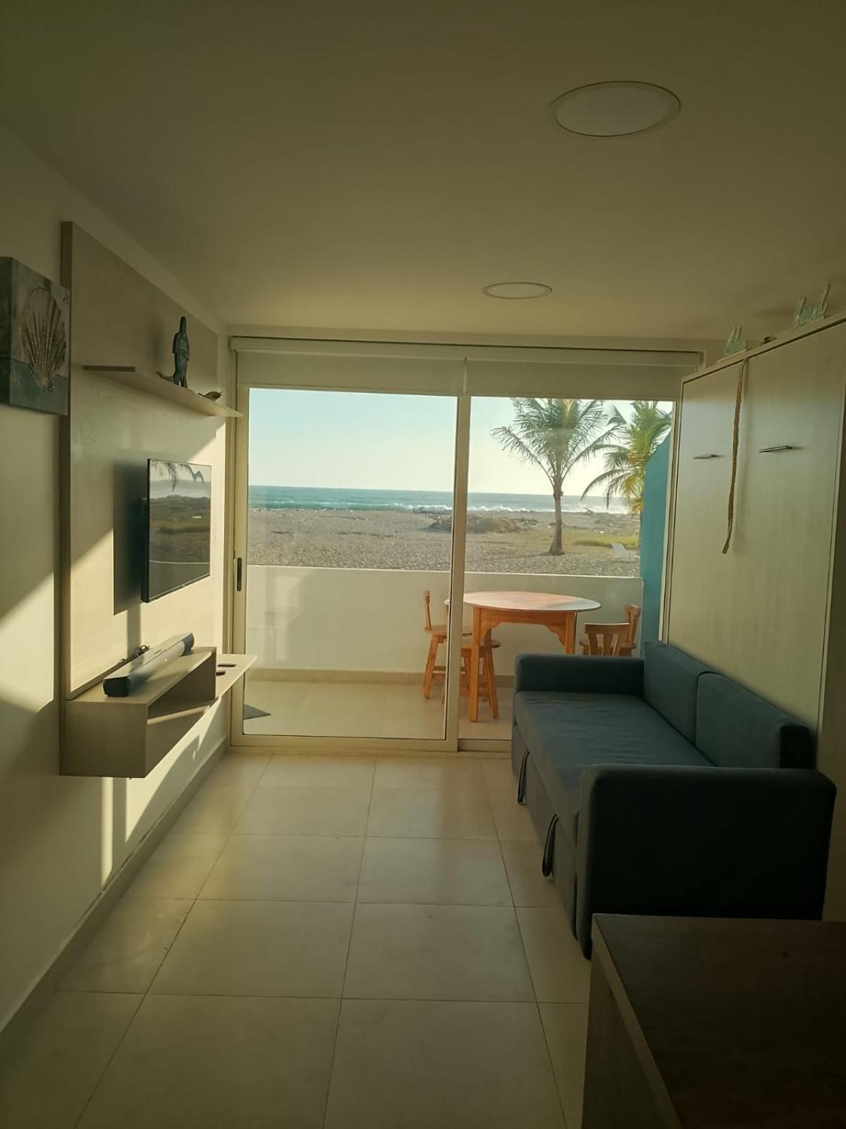 Ocean Club - Ocean Suites II Playas Esterno foto